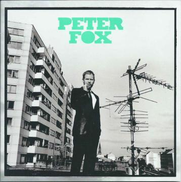 Peter Fox – Stadtaffe beschikbaar voor biedingen