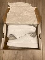 Nike Airforce 1 "07 Triple White, Nieuw, Wit, Sneakers of Gympen, Nike