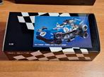 Minichamps Tyrrell 003 1971 F. Cevert 1:18, Hobby en Vrije tijd, Modelauto's | 1:18, Ophalen of Verzenden, Zo goed als nieuw, Auto