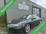 Porsche 911 3.4 Coupé Carrera 4, Auto's, Oldtimers, Overige kleuren, Traction-control, 4 stoelen, 300 pk