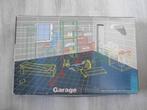 Fujimi Garage set 1/24, Hobby en Vrije tijd, Modelbouw | Auto's en Voertuigen, Fujimi, Nieuw, Ophalen of Verzenden, Groter dan 1:32