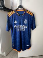 Real Madrid & Valencia Voetbalshirts - Stadion Aankoop!, Sport en Fitness, Voetbal, Maat S, Ophalen of Verzenden, Gebruikt, Shirt
