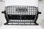 Grill Audi Q5 S Line Quattro Origineel ! Mooi 2015, Ophalen of Verzenden, Gebruikt, Audi