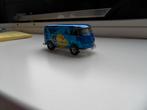 matchbox vw bus, Ophalen of Verzenden, Gebruikt, Auto, Matchbox