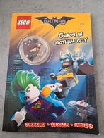 LEGO Batman Strip met Minifiguur, Ophalen, Nieuw, Complete set, Lego