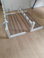 Kapstok op te halen, Zo goed als nieuw, 150 tot 200 cm, Hout, Ophalen