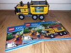 Lego city Jungle, Ophalen of Verzenden, Zo goed als nieuw