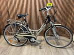 Koga Miyata Accellance  28 inch Damesfiets 2 nieuwe banden, Gebruikt, Niet ingevuld, 50 tot 53 cm, Niet ingevuld