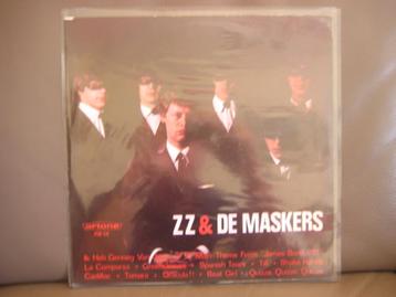 ZZ & De Maskers* – ZZ & De Maskers beschikbaar voor biedingen