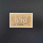 0,10 talonas Litouwen #050, Verzenden, Overige landen, Los biljet