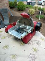 snijmachine berkel 114, Huis en Inrichting, Ophalen, Gebruikt