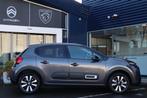 Citroen C3 1.2 PureTech Max | Stoelverwarming | Navigatie |, Voorwielaandrijving, 83 pk, Euro 6, 1199 cc