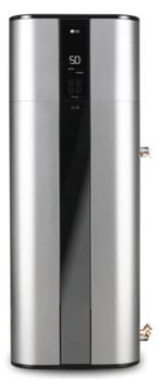 Warmtepompboiler LG 270 liter nieuw, Doe-het-zelf en Verbouw, Geisers en Boilers, Ophalen, 100 liter of meer, Nieuw, Boiler