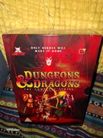 Dungeons & Dragons  ... Complete Series, Ophalen of Verzenden, Nieuw in verpakking, Tekenfilm, Boxset