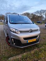 Citroën Jumpy GB M 2.0 Bluehdi 200 PK S&S 3-zits Verhoogd, Voorwielaandrijving, Stof, 4 cilinders, Citroën