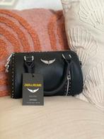 Zadig & Voltaire Tas, Ophalen of Verzenden, Zo goed als nieuw, Zwart, Handtas