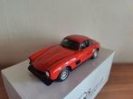 Mercedes SL 300 AMG 1:18 Otto mobile, Ophalen, Gebruikt, OttOMobile