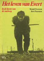Het leven van Evert - In de luwte vd snelweg-Overeem/Paasman, Boeken, Ophalen of Verzenden, Gelezen, Overeem/Paasman