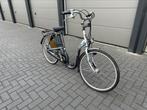 Sparta Finesse Elektrische fiets met defects, Ophalen, Gebruikt, 50 km per accu of meer, Sparta