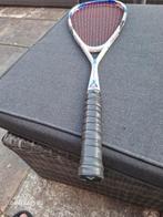 Karakal squashracket, Sport en Fitness, Squash, Gebruikt, Karakal, Ophalen of Verzenden, Nvt