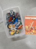 Meccano autoset, Antiek en Kunst, Antiek | Speelgoed, Ophalen of Verzenden
