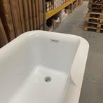 Goedkoop nieuw compact ligbad Bad 150/75/60 nr63, Huis en Inrichting, Woonaccessoires | Overige, Ophalen of Verzenden, Nieuw