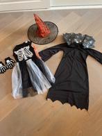Verkleed setjes 10  12 jaar Halloween, Ophalen, 146 t/m 152, Jongen of Meisje