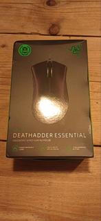 Razer DeathAdder Essential, Computers en Software, Muizen, Ophalen of Verzenden, Rechtshandig, Razer