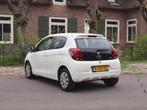 Peugeot 108 1.0 e-VTi Active | DAB | Bluetooth | Airco | Dea, Voorwielaandrijving, Start-stop-systeem, Stof, Gebruikt
