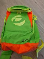 Dita hockey rugtas met stick compartiment, Sport en Fitness, Hockey, Ophalen of Verzenden, Zo goed als nieuw, Tas