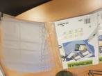 diskette hoezen A4, Ophalen of Verzenden