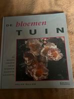 De Bloementuin - Helen Dillon, Ophalen of Verzenden, Zo goed als nieuw, Tuinieren en Tuinplanten
