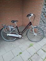 TE KOOP ÉÉN MOOIE  DAMES FIETS, Ophalen, Zo goed als nieuw, Overige merken, Versnellingen