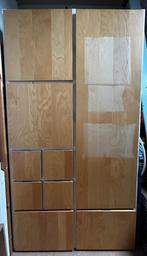 IKEA kast RAKKE, Gebruikt, 100 tot 150 cm, Strakke, stevige en nette kast, 150 tot 200 cm