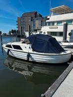 Nidelv 24 Motorboot, Ophalen, 10 tot 30 pk, Gebruikt, Binnenboordmotor