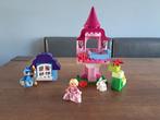Duplo Doornroosje Kasteel Set 10542, Ophalen of Verzenden, Gebruikt, Complete set, Duplo