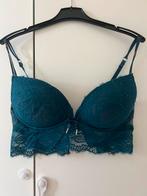 Bh maat 85D, New Yorker, Ophalen of Verzenden, Blauw, BH