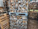 Droog haardhout, Tuin en Terras, Haardhout, Ophalen, Overige houtsoorten, Blokken