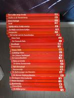 Complete serie lekturama boeken (27stuks), Boeken, Sprookjes en Fabels, Gelezen, Ophalen of Verzenden