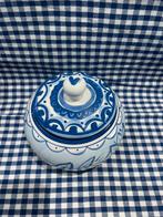 Blond Amsterdam suikerpot Delfts Blond, Huis en Inrichting, Keuken | Servies, Blond Amsterdam, Overige typen, Ophalen of Verzenden