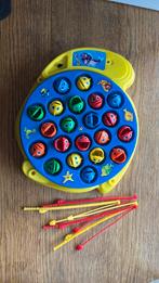 Leuk vissenspel!, Ophalen of Verzenden, Zo goed als nieuw, Jongen of Meisje