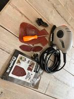 Schuurmachine Black en Decker Mouse, Doe-het-zelf en Verbouw, Gereedschap | Schuurmachines, Ophalen, Gebruikt, 600 tot 1200 watt