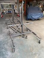 HMD Kantelbrug de luxe spit, Auto diversen, Ophalen, Nieuw