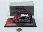 Citroën Xsara WRC 2003, Hobby en Vrije tijd, Modelauto's | 1:43, Ophalen of Verzenden, Gebruikt, Auto, Overige merken