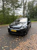 Volkswagen Golf 7.5 R 2.0 AUT 2017 Zwart, Automaat, 4 cilinders, Zwart, 310 pk