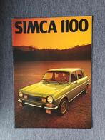 Simca, Zo goed als nieuw, Overige merken, Simca, Ophalen of Verzenden