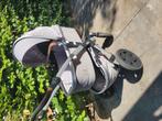 joolz geo 2 grijs, Kinderen en Baby's, Kinderwagens en Combinaties, Ophalen, Gebruikt, Overige merken