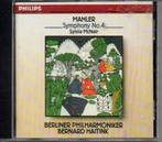 Mahler: Symfonie nr.4 / McNair, Haitink, Cd's en Dvd's, Verzenden, Romantiek, Zo goed als nieuw, Orkest of Ballet