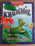 Max Lucado - Krummel prentenboek, Ophalen of Verzenden, Zo goed als nieuw, Max Lucado