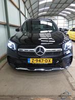 Mercedes-Benz GLB 250 Mercedes-Benz  GLB 250  AMG Line, Auto's, Mercedes-Benz, Automaat, Zwart, Zwart, Parkeersensor